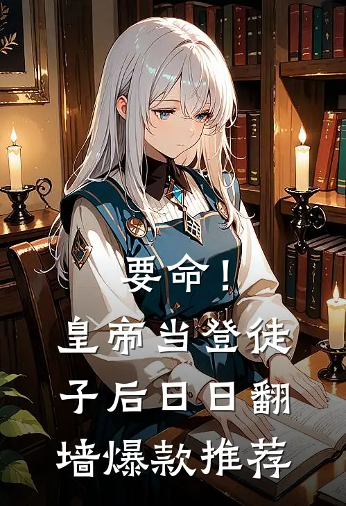 要命！皇帝当登徒子后日日翻墙爆款推荐