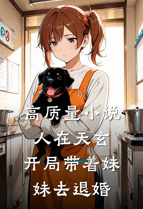高质量小说人在天玄，开局带着妹妹去退婚
