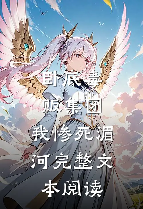 卧底毒贩集团，我惨死湄河完整文本阅读