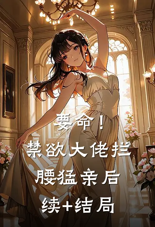 要命！禁欲大佬拦腰猛亲后续+结局