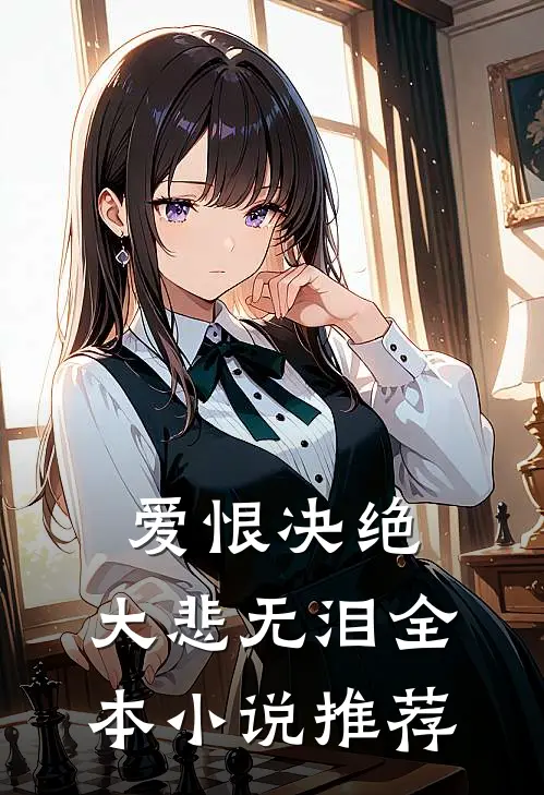 爱恨决绝,大悲无泪全本推荐