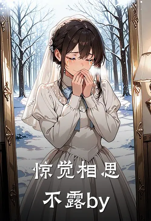 惊觉相思不露by