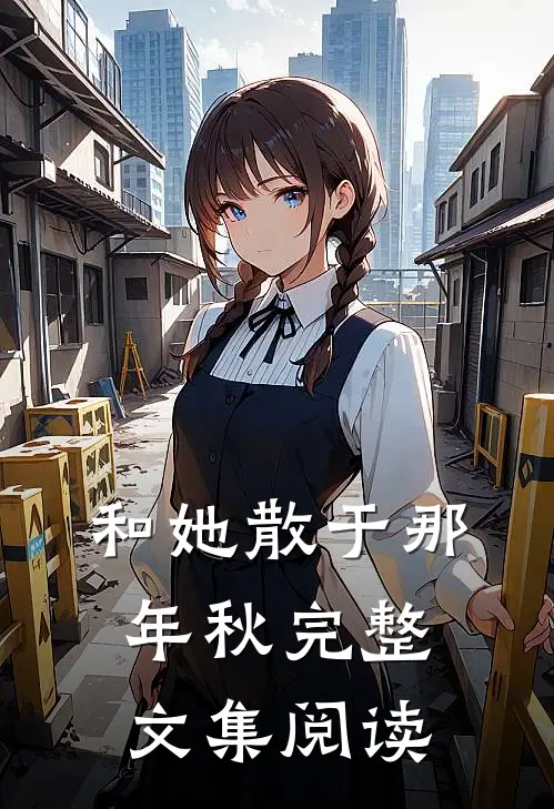 和她散于那年秋完整文集阅读