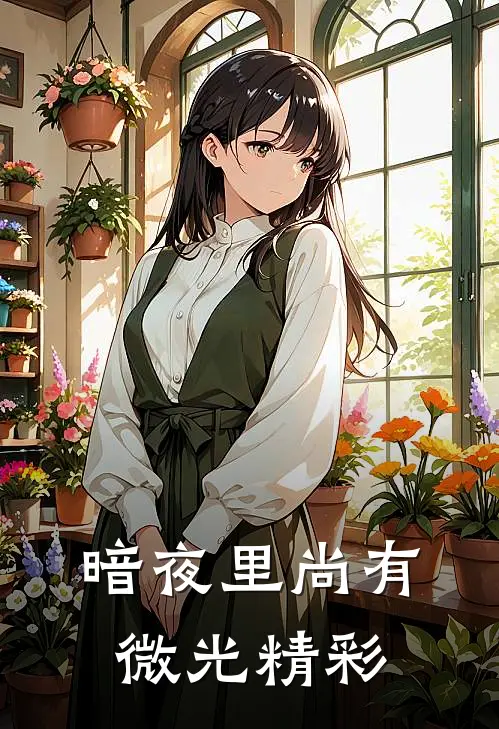 暗夜里尚有微光精彩