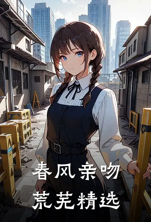 春风亲吻荒芜精选
