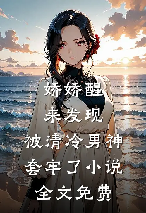 娇娇醒来发现，被清冷男神套牢了小说全文免费