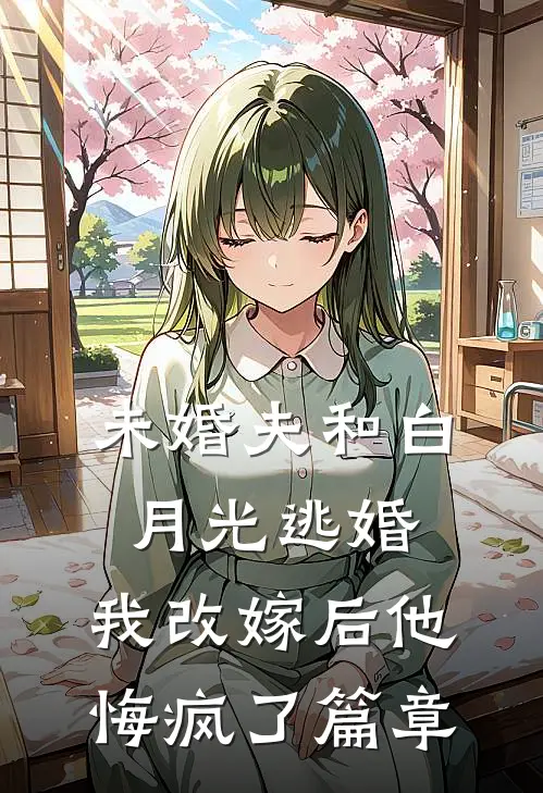 未婚夫和白月光逃婚，我改嫁后他悔疯了篇章