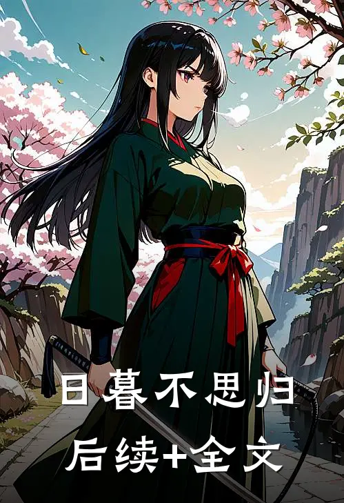 日暮不思归后续+全文