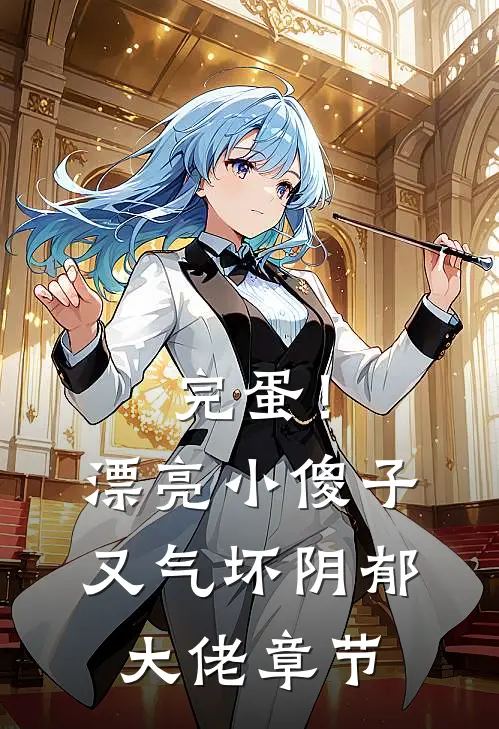 完蛋！漂亮小傻子又气坏阴郁大佬章节