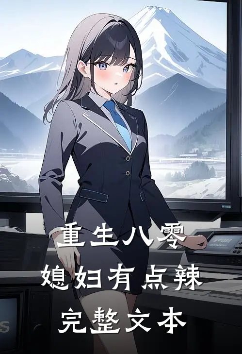 重生八零：媳妇有点辣完整文本