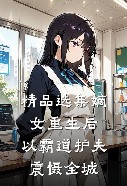 精品选集嫡女重生后，以霸道护夫震慑全城
