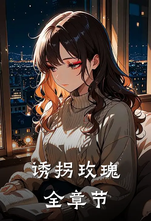 诱拐玫瑰全章节