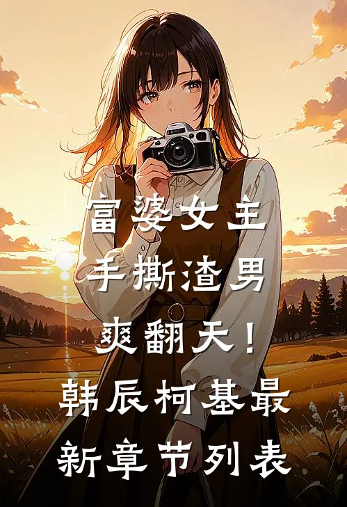 富婆女主手撕渣男，爽翻天！韩辰柯基最新章节列表