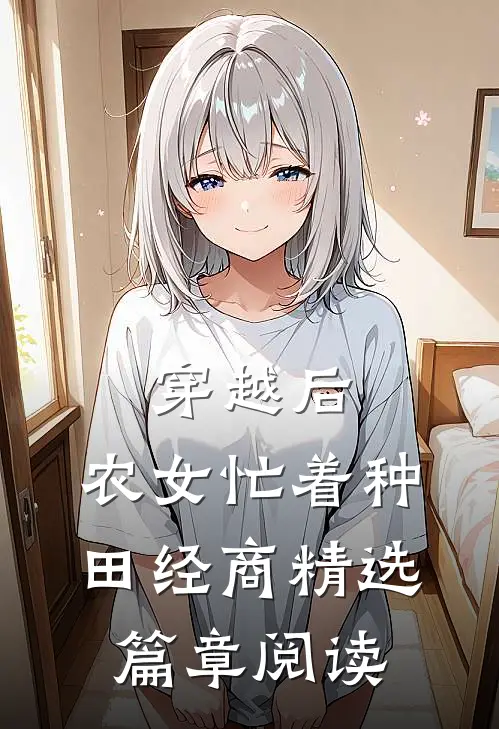 穿越后，农女忙着种田经商精选篇章阅读