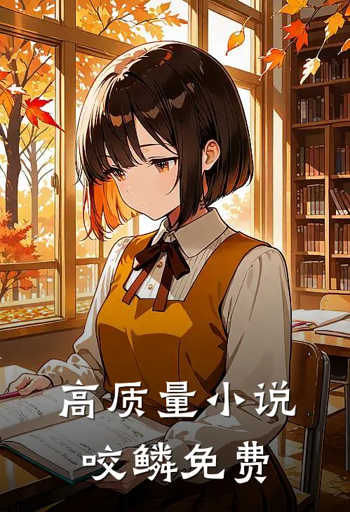 高质量小说咬鳞免费