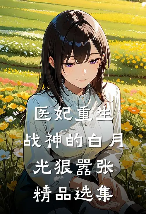 医妃重生：战神的白月光狠嚣张精品选集
