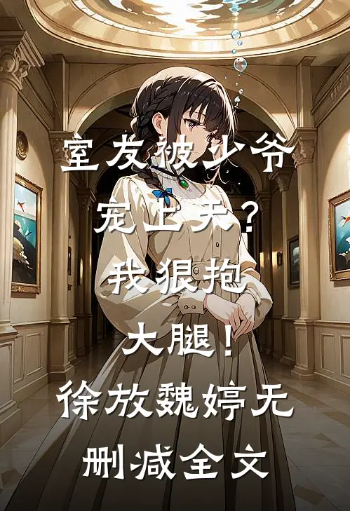 室友被少爷宠上天？我狠抱大腿！徐放魏婷无删减全文