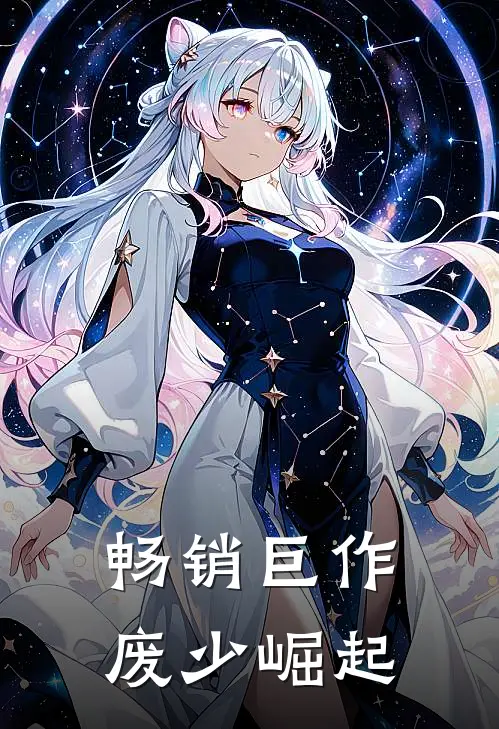 畅销巨作废少崛起