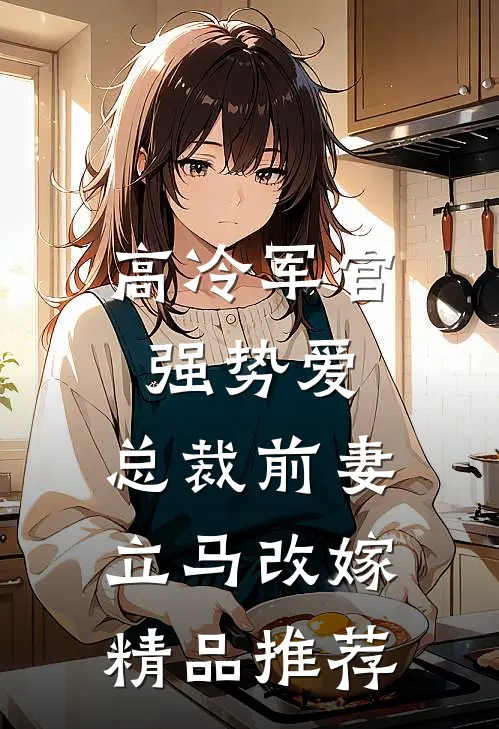 高冷军官强势爱，总裁前妻立马改嫁精品推荐