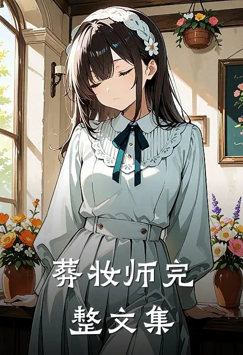 葬妆师完整文集