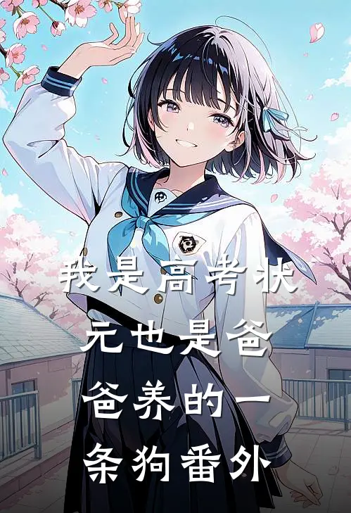 我是高考状元也是爸爸养的一条狗 番外