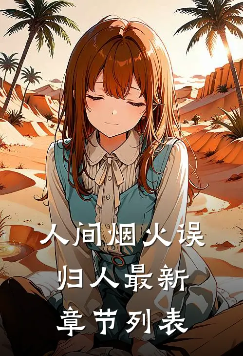人间烟火误归人最新章节列表