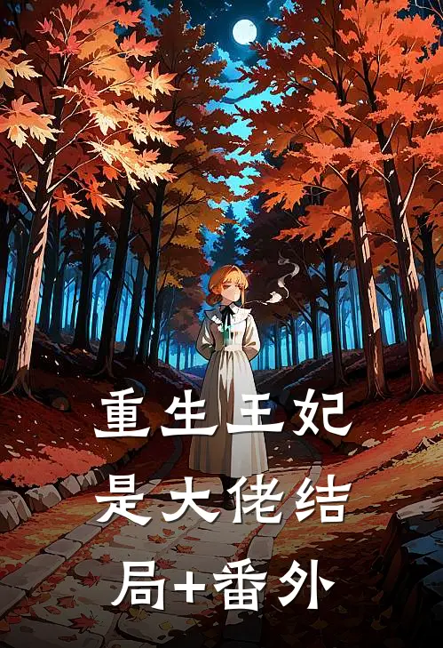 重生王妃是大佬结局+番外