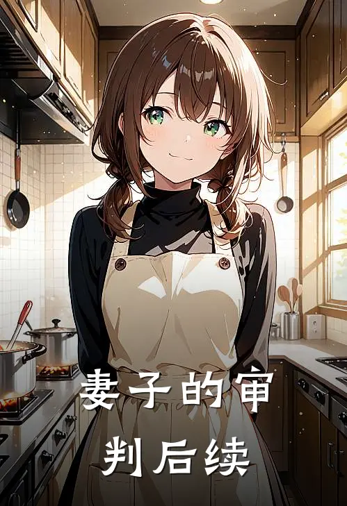 妻子的审判后续
