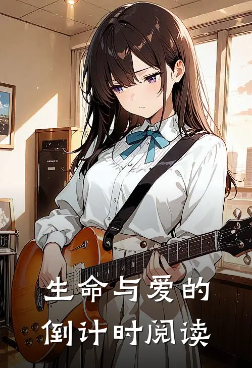 生命与爱的倒计时阅读