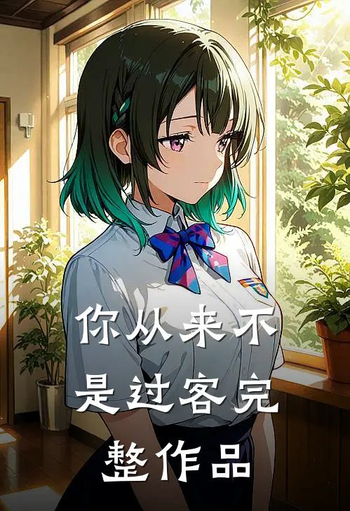 你从来不是过客完整作品