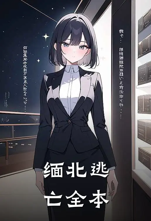 缅北逃亡全本