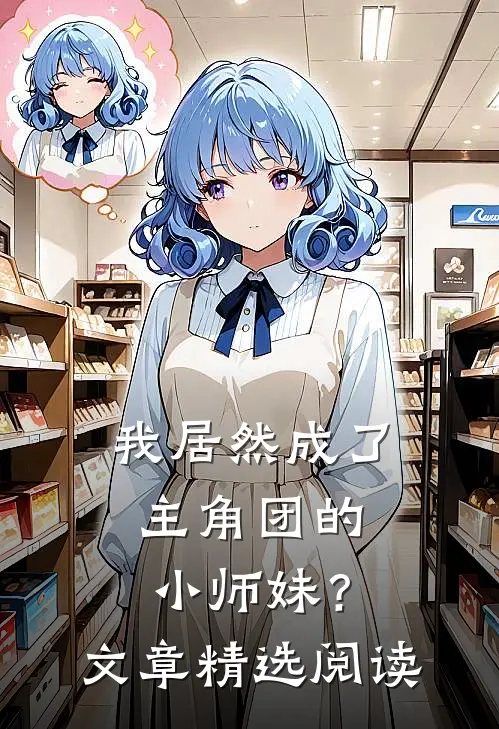 我居然成了主角团的小师妹？文章精选阅读