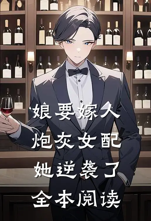 娘要嫁人：炮灰女配她逆袭了全本阅读