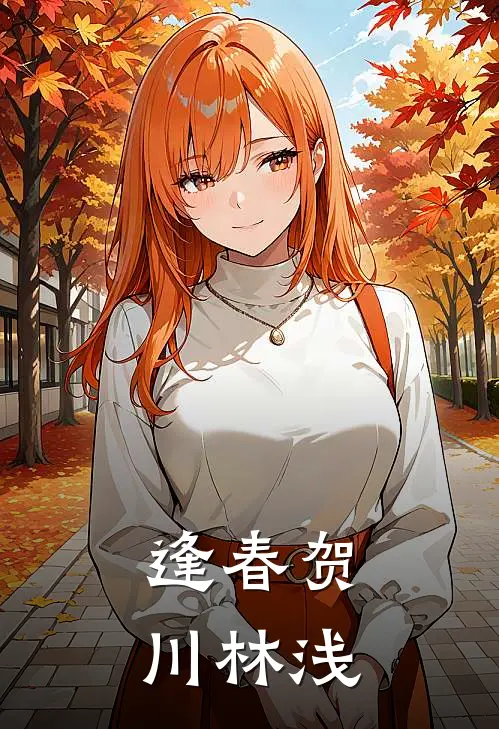 逢春(贺川林浅)
