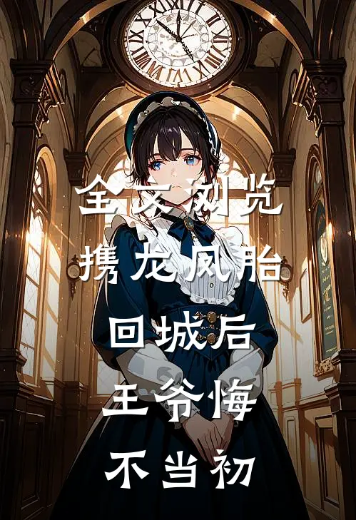 全文浏览携龙凤胎回城后，王爷悔不当初