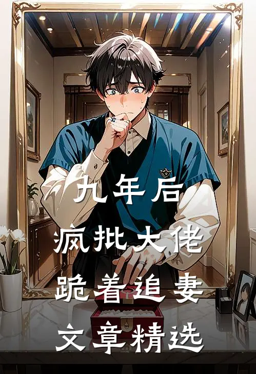 九年后，疯批大佬跪着追妻文章精选