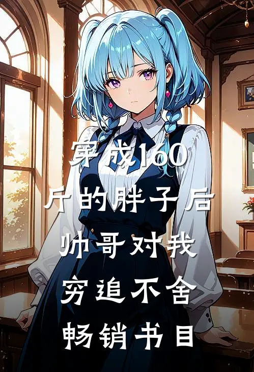 穿成160斤的胖子后，帅哥对我穷追不舍畅销书目