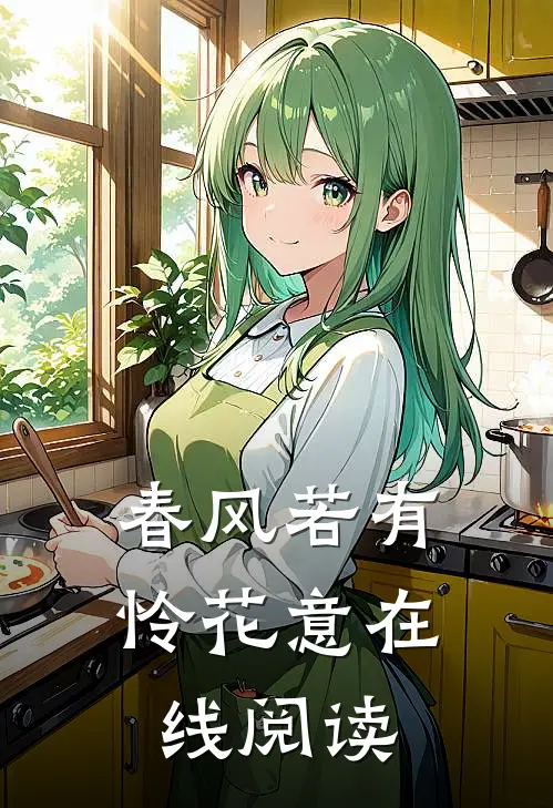 春风若有怜花意在线阅读