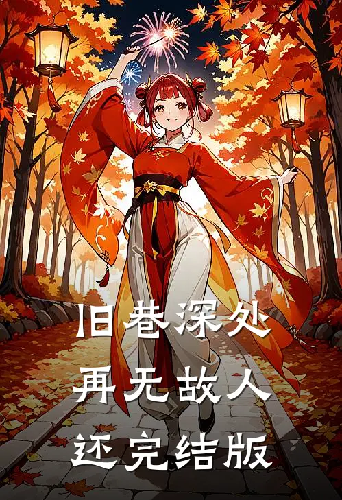 旧巷深处再无故人还完结版