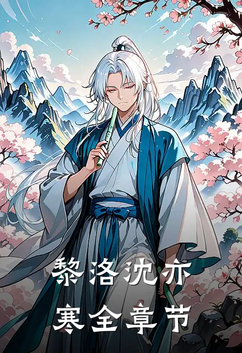 黎洛沈亦寒全章节