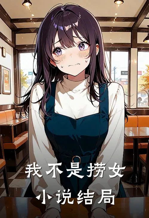 我不是捞女小说结局