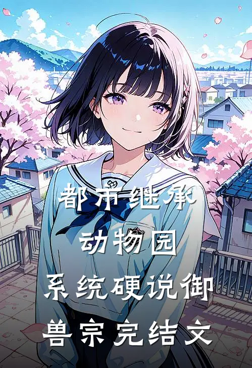都市继承动物园，系统硬说御兽宗完结文