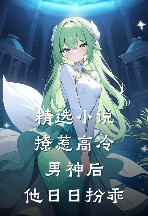精选小说撩惹高冷男神后，他日日扮乖