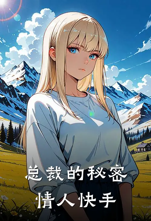 总裁的秘密情人快手