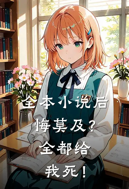 全本小说后悔莫及？全都给我死！