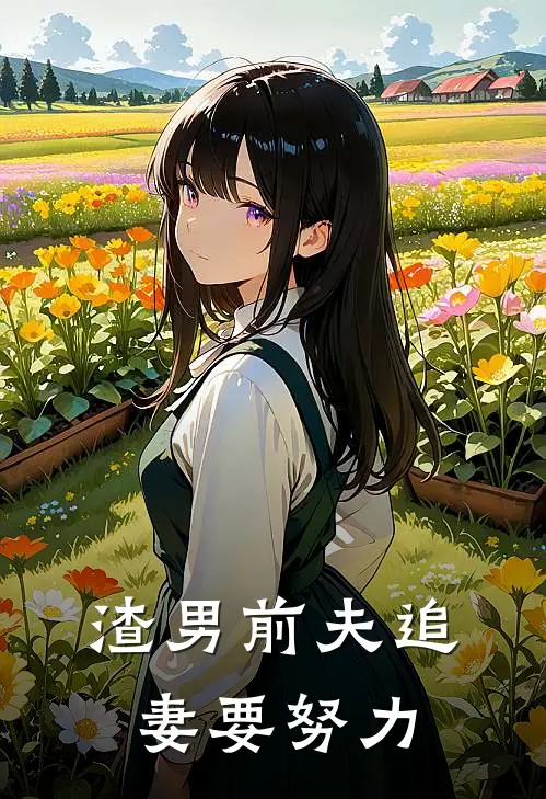 渣男前夫追妻要努力
