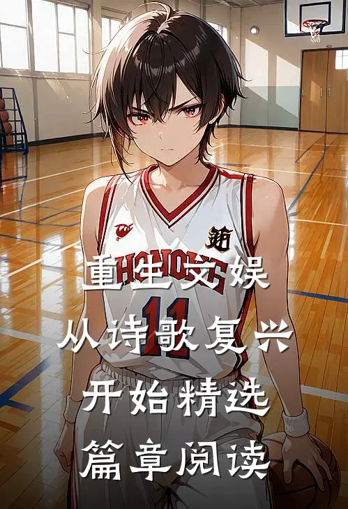 重生文娱：从诗歌复兴开始精选篇章阅读
