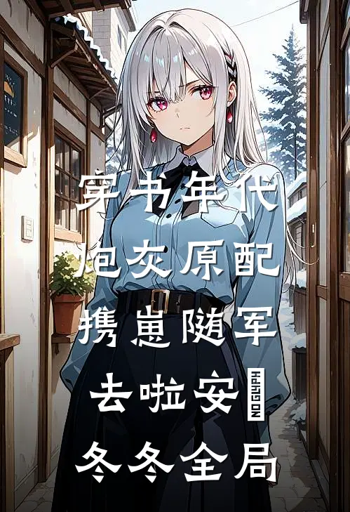 穿书年代，炮灰原配携崽随军去啦安婳冬冬全局