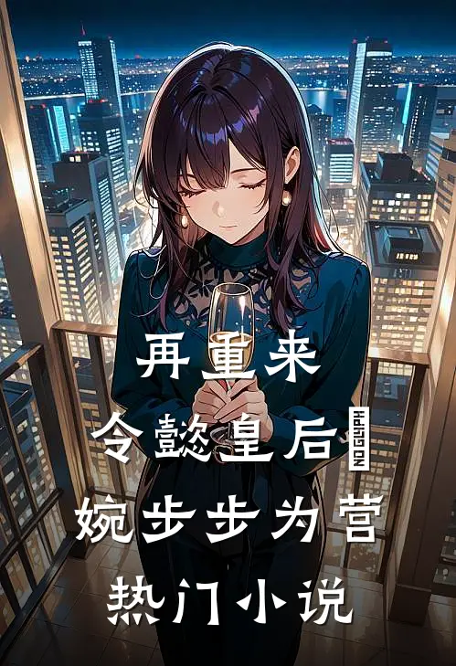 再重来：令懿皇后嬿婉步步为营热门小说