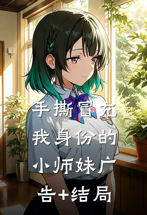 手撕冒充我身份的小师妹广告+结局